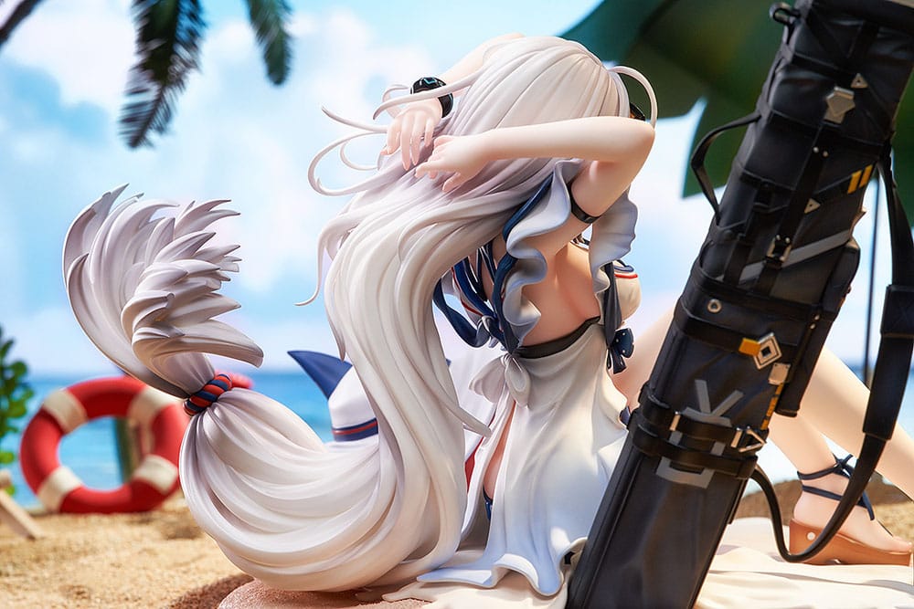 Arknights Skadi Waverider WR04 Ver. 1/7 Statue