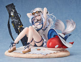 Arknights Skadi Waverider WR04 Ver. 1/7 Statue