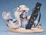 Arknights Skadi Waverider WR04 Ver. 1/7 Statue