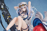 Arknights Skadi Waverider WR04 Ver. 1/7 Statue