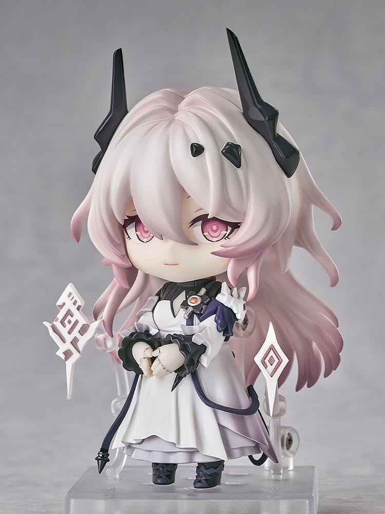 Arknights Civilight Eterna Nendoroid Actionfigur