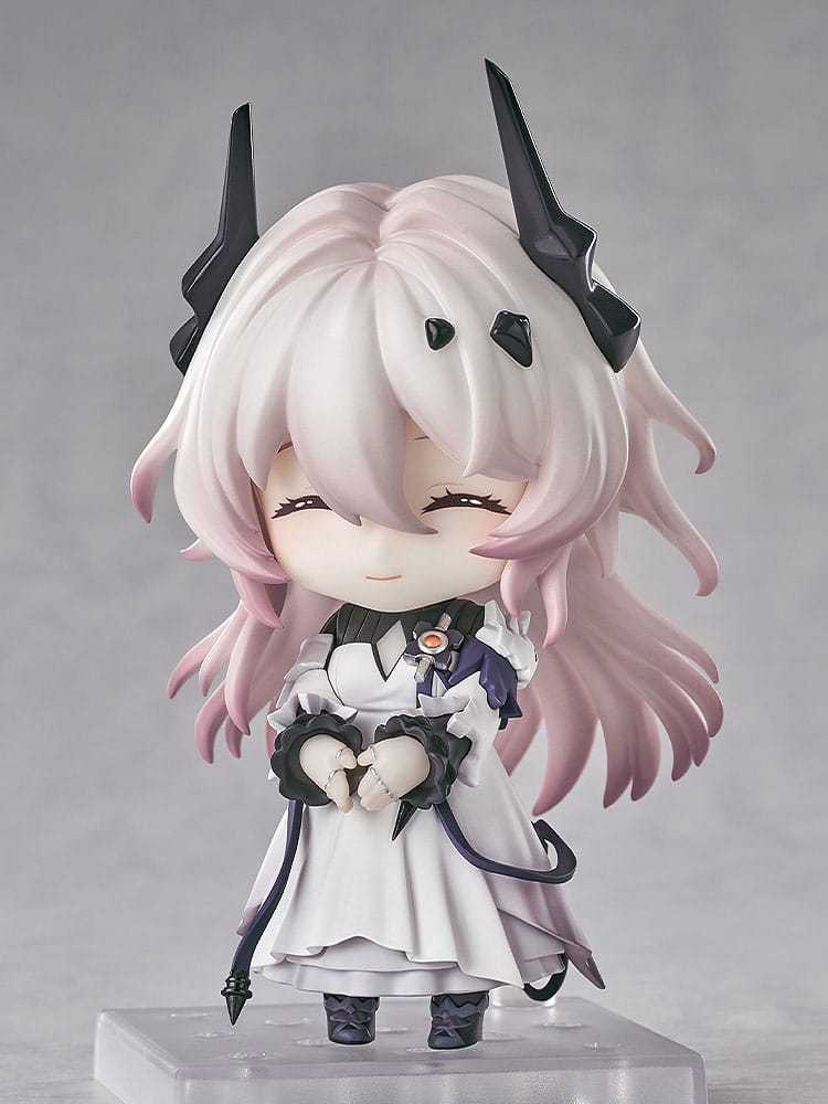 Arknights Civilight Eterna Nendoroid Actionfigur
