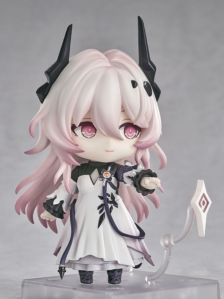 Arknights Civilight Eterna Nendoroid Actionfigur