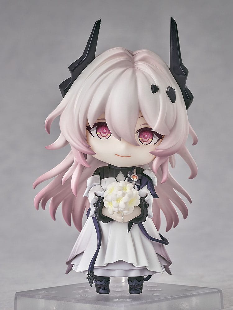 Arknights Civilight Eterna Nendoroid Actionfigur