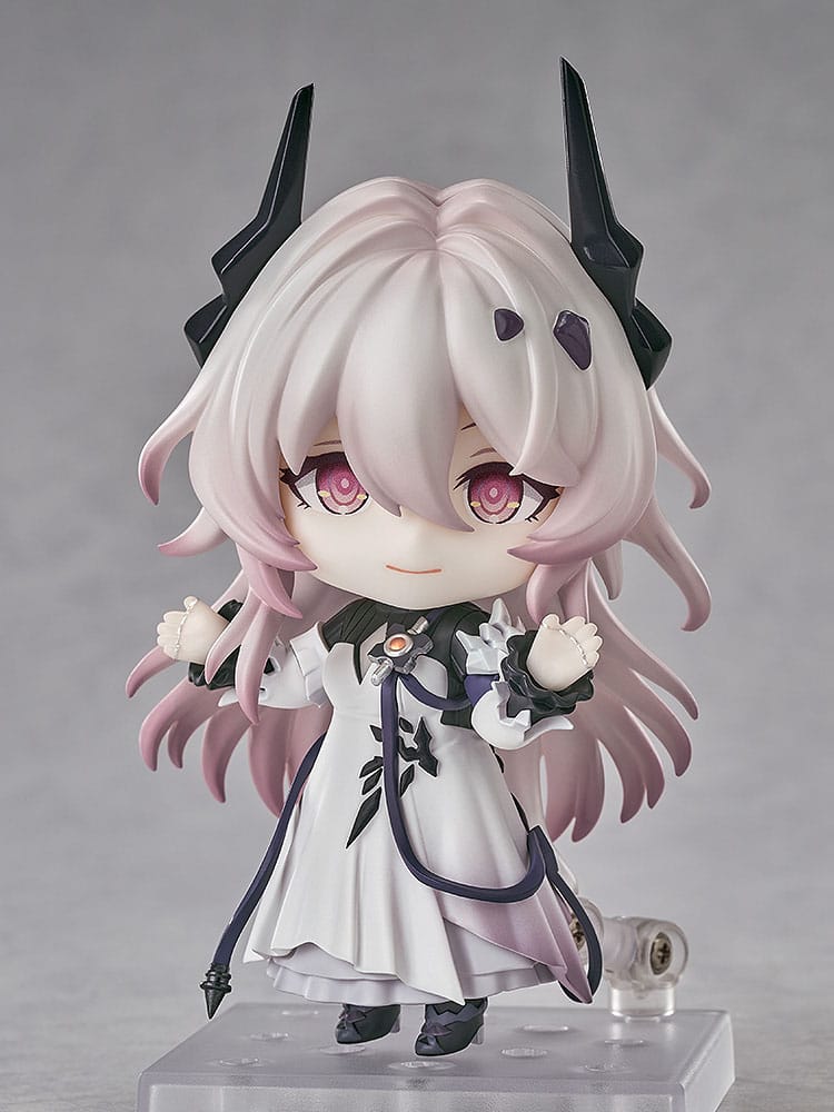 Arknights Civilight Eterna Nendoroid Actionfigur