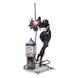 Goddess of Victory Nikke Quency Escape Queen 1/7 Statue