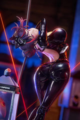 Goddess of Victory Nikke Quency Escape Queen 1/7 Statue