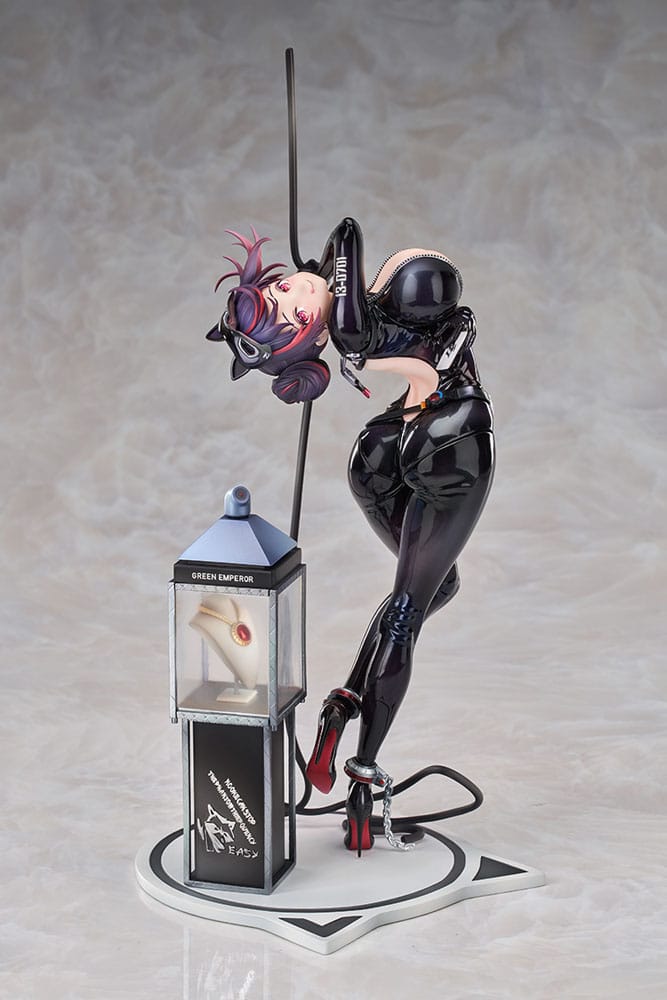 Goddess of Victory Nikke Quency Escape Queen 1/7 Statue