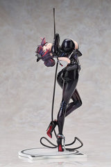 Goddess of Victory Nikke Quency Escape Queen 1/7 Statue