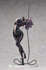 Goddess of Victory Nikke Quency Escape Queen 1/7 Statue