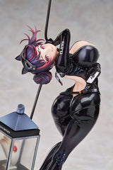 Goddess of Victory Nikke Quency Escape Queen 1/7 Statue