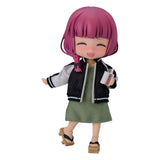Bocchi the Rock! Nendoroid Doll Kikuri Hiroi Figur