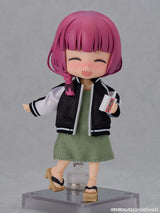 Bocchi the Rock! Nendoroid Doll Kikuri Hiroi Figur