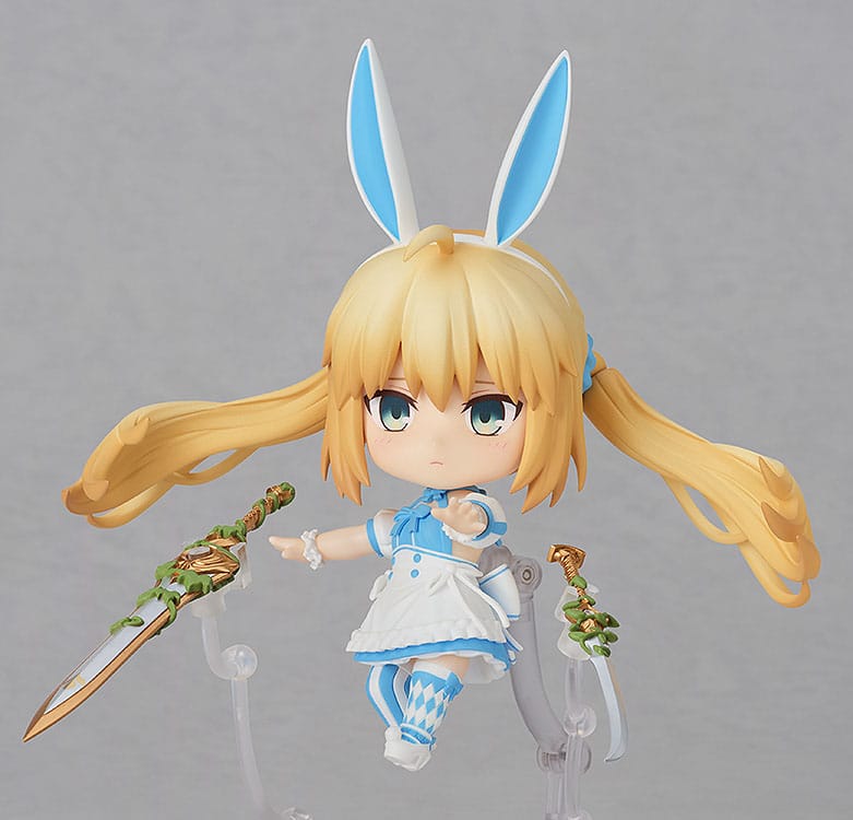 Fate/Grand Order Berserker/Altria Caster Nendoroid Actionfigur