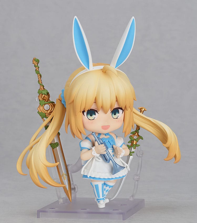 Fate/Grand Order Berserker/Altria Caster Nendoroid Actionfigur