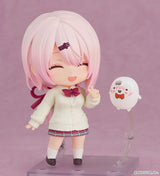 Nijisanji Shiina Yuika Nendoroid Actionfigur