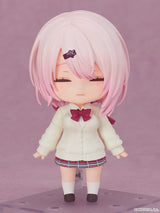 Nijisanji Shiina Yuika Nendoroid Actionfigur