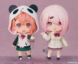 Nijisanji Shiina Yuika Nendoroid Actionfigur
