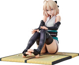 Fate/Grand Order Okita Souji Saber Class Servant Final Ascension Ver. 1/7 Statue