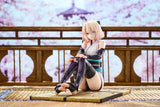 Fate/Grand Order Okita Souji Saber Class Servant Final Ascension Ver. 1/7 Statue