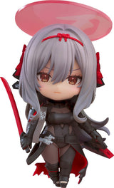 Goddess Of Victory Nikke Nendoroid Guren Black Shadow Scarlet Black Shadow Actionfigur