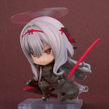 Goddess Of Victory Nikke Nendoroid Guren Black Shadow Scarlet Black Shadow Actionfigur