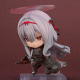 Goddess Of Victory Nikke Nendoroid Guren Black Shadow Scarlet Black Shadow Actionfigur
