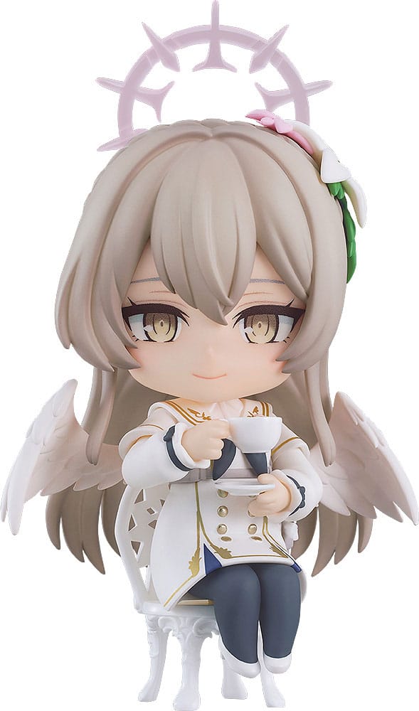 Blue Archive Nendoroid Nagisa Kirifuji Actionfigur