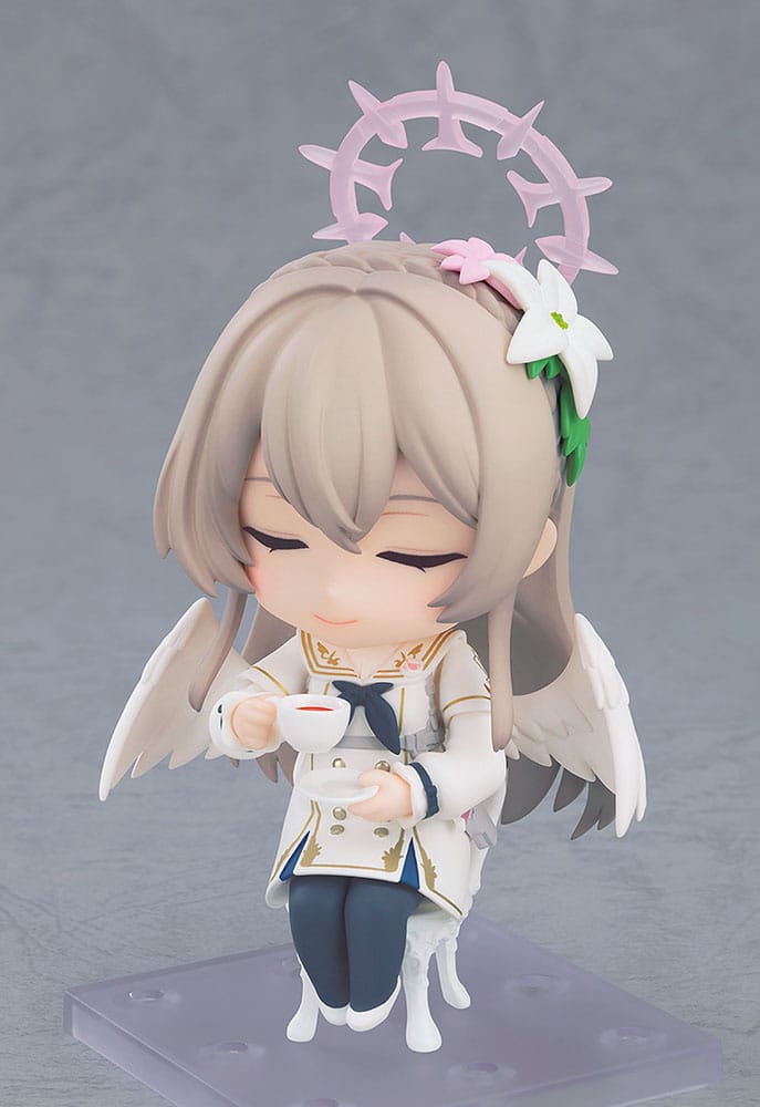 Blue Archive Nendoroid Nagisa Kirifuji Actionfigur