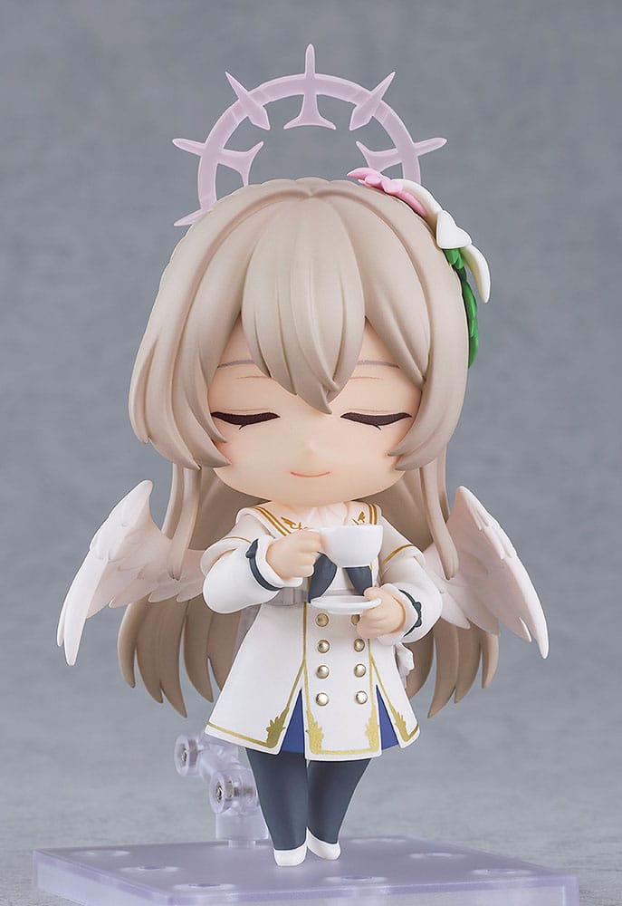 Blue Archive Nendoroid Nagisa Kirifuji Actionfigur