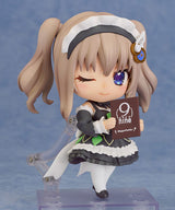 9-nine- Ruler´s Crown Miyako Kujo Maid Ver. Nendoroid Actionfigur