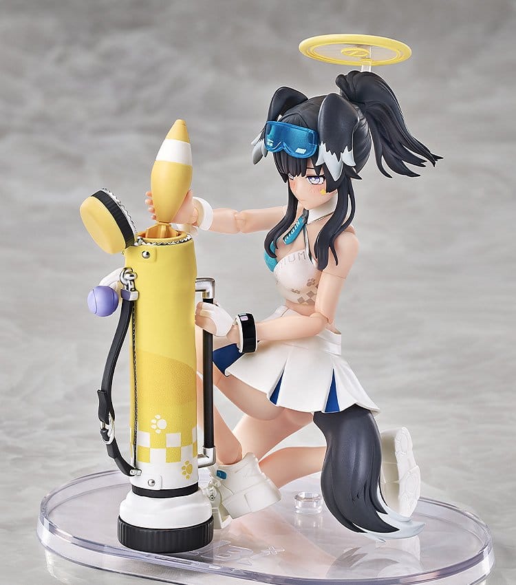Blue Archive Hyper Body Hibiki (Cheer Squad) Actionfigur