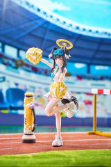 Blue Archive Hyper Body Hibiki (Cheer Squad) Actionfigur