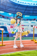 Blue Archive Hyper Body Hibiki (Cheer Squad) Actionfigur