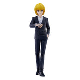 Hunter x Hunter Curarpikt Suit Ver. Pop Up Parade Statue