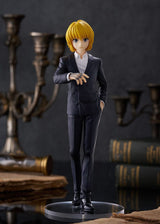 Hunter x Hunter Curarpikt Suit Ver. Pop Up Parade Statue