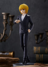 Hunter x Hunter Curarpikt Suit Ver. Pop Up Parade Statue