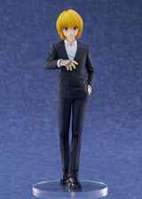 Hunter x Hunter Curarpikt Suit Ver. Pop Up Parade Statue