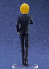 Hunter x Hunter Curarpikt Suit Ver. Pop Up Parade Statue