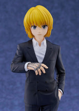 Hunter x Hunter Curarpikt Suit Ver. Pop Up Parade Statue
