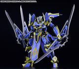 Knight´s & Magic (Light Novel) Ikaruga (Light Novel Ver.) DX-Scale Moderoid Plastic Model Kit