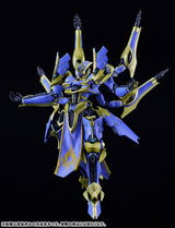Knight´s & Magic (Light Novel) Ikaruga (Light Novel Ver.) DX-Scale Moderoid Plastic Model Kit