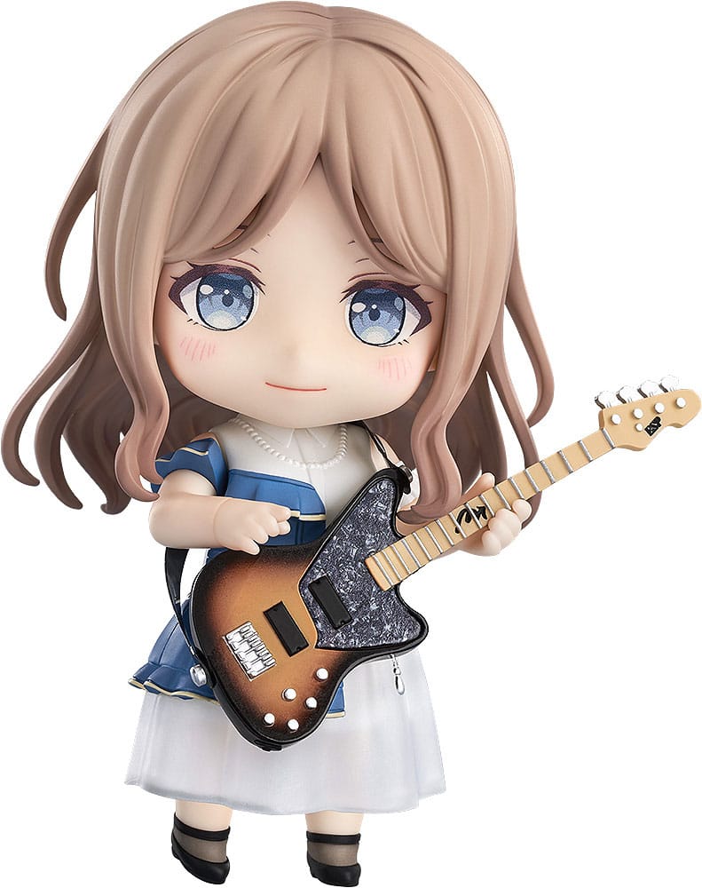 BanG Dream! Soyo Nagasaki Nendoroid Actionfigur
