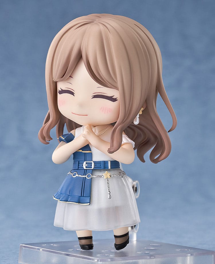 BanG Dream! Soyo Nagasaki Nendoroid Actionfigur