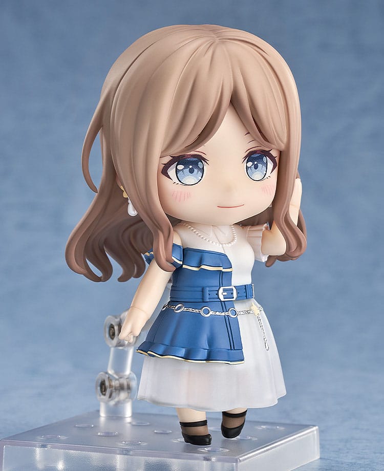 BanG Dream! Soyo Nagasaki Nendoroid Actionfigur