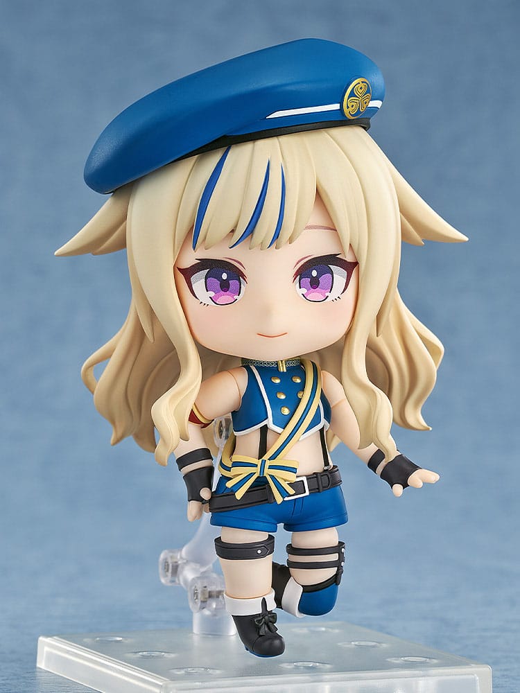 Himehina Suzuki Hina Nendoroid Actionfigur