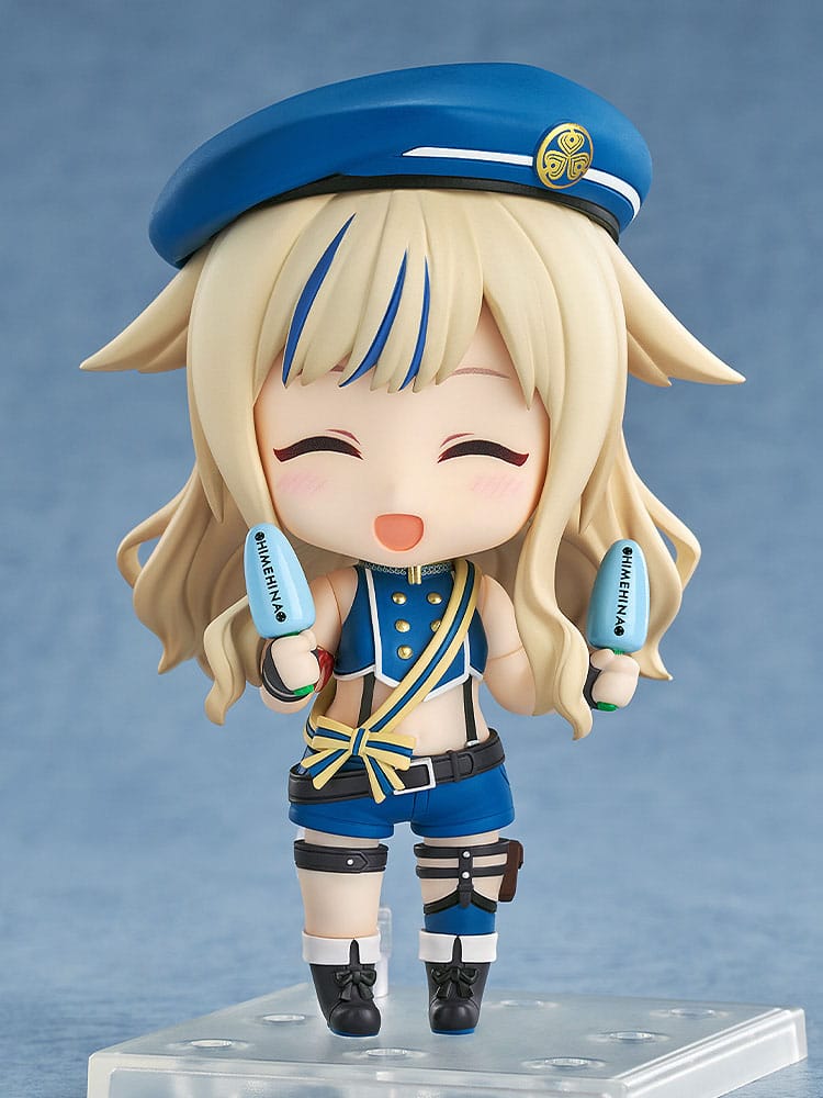 Himehina Suzuki Hina Nendoroid Actionfigur