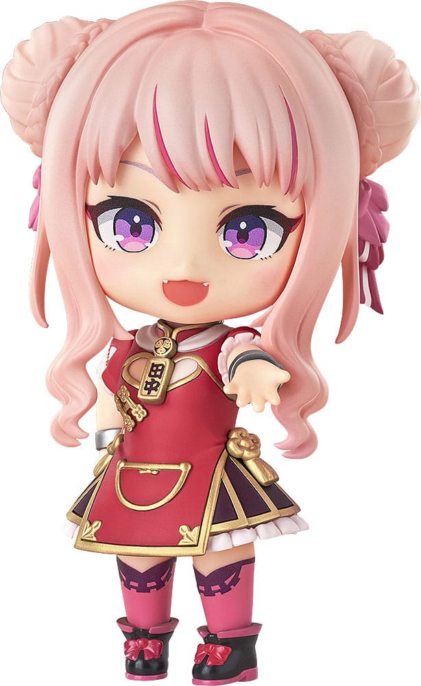 Himehina Nendoroid Tanaka Hime Actionfigur