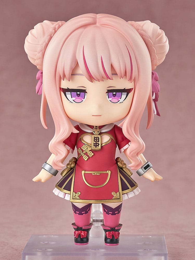 Himehina Nendoroid Tanaka Hime Actionfigur