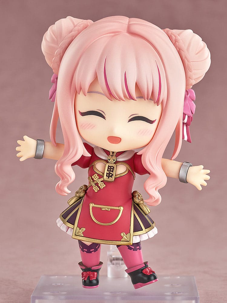 Himehina Nendoroid Tanaka Hime Actionfigur